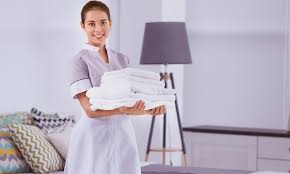 Housekeeping and Maintenance