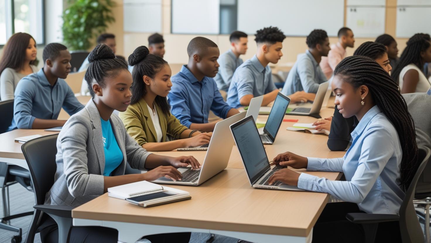 image for office management course